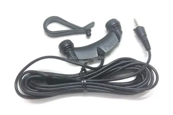 Microfono Microfono Per Parrot MK6000 MK6100 LS3200 LS3400 MKi9000 MKi9100 MKi9200