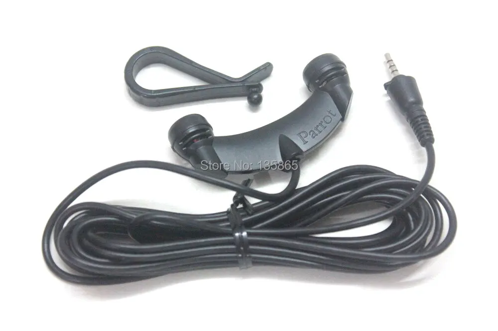 Mic Microfone para Papagaio Mk6000 Mk6100 Ls3200 Ls3400 Mki9000 Mki9100 Mki9200