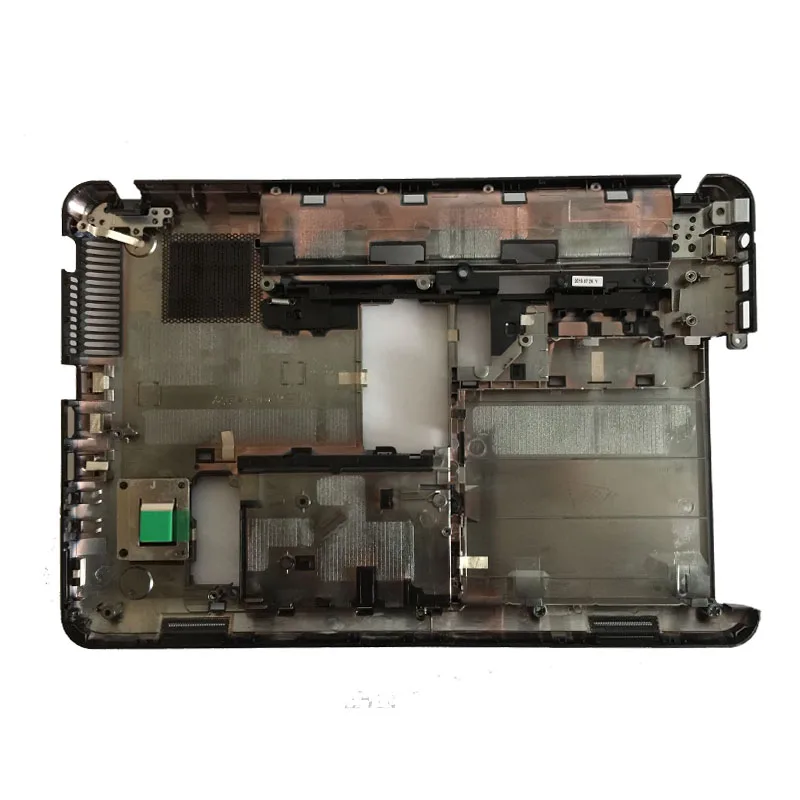 Новый чехол для ноутбука HP 1000 450 455 6070B0592901 685080 001 верхняя крышка поддона/нижний