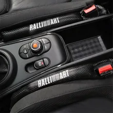 Автомобильная подушка для сидения, герметичная пробка, защитный чехол для автокресла, чехол для Mitsubishi Ralliart ASX, аксессуары для паджеро