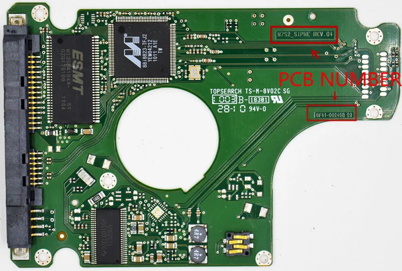 BF41-00249B 02 正面 88I8823-TFJ2主控_副本 (2)