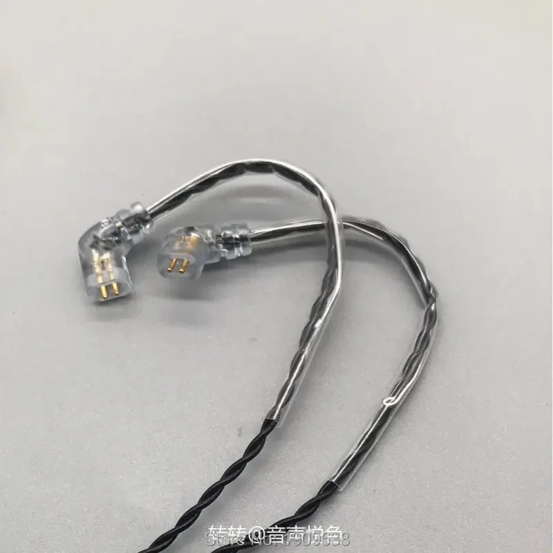 UE original customized headset cable upgrade cable