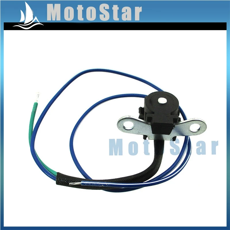 Катушка-пульсатор статора для двигателя YX 140-190cc WPB Orion M2R Lucky MX Thumpstar Explorer Braaap Pit Dirt