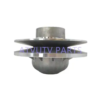 

ATV UTV engine parts Polaris 800 Starter Drive Bendix