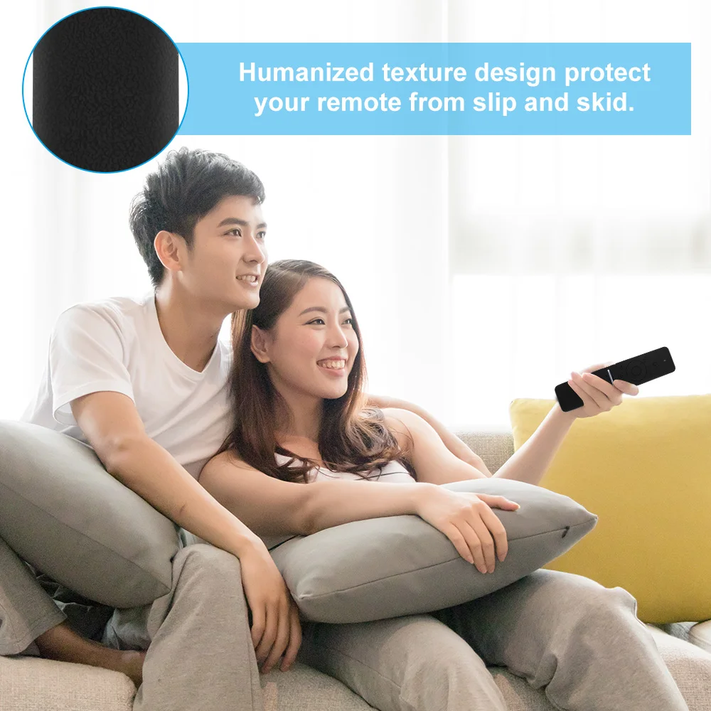 Силиконовый чехол для пульта дистанционного управления для samsung QLED Smart tv, чехол для samsung Smart пульт дистанционного управления BN59-01265A, силиконовый чехол для пульта дистанционного управления