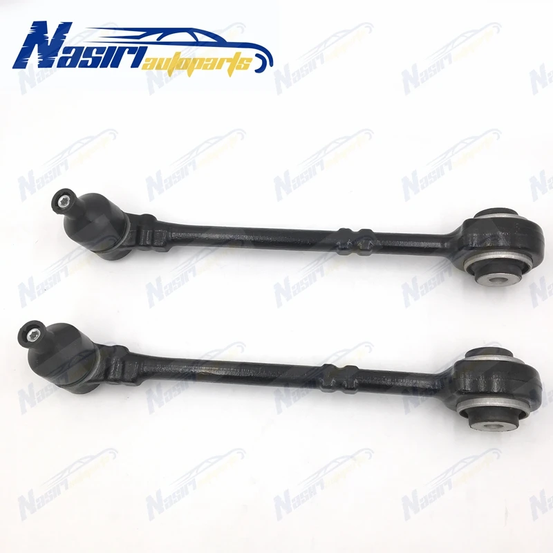 Pair of Front Lower Control Arm for Mercedes 4Matic W212 W218 C218 X218