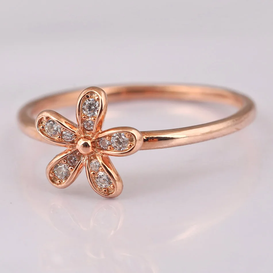 925 Sterling Silver Ring Wedding Gift 