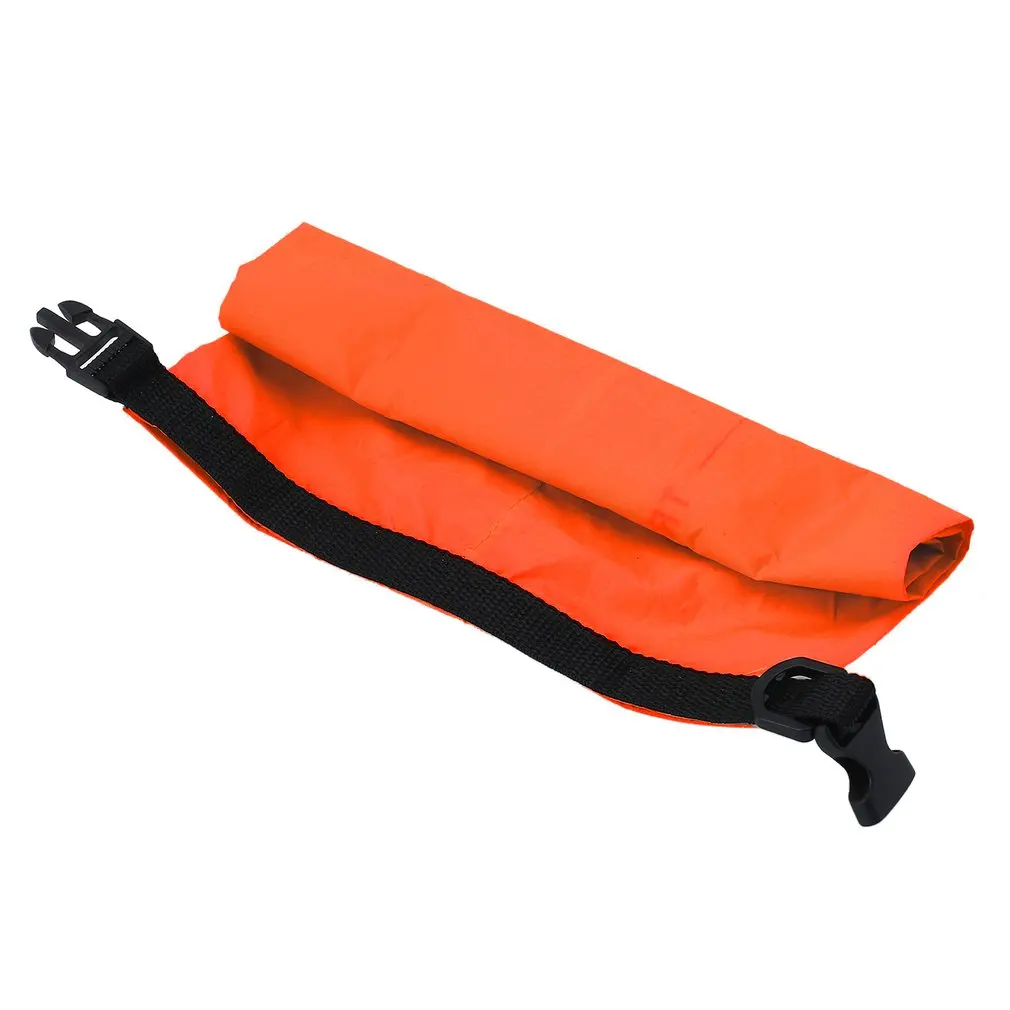Портативный 8L 40L 70L Водонепроницаемая водонепроницаемая сумка мешок сумка для хранения каноэ плавающая лодка