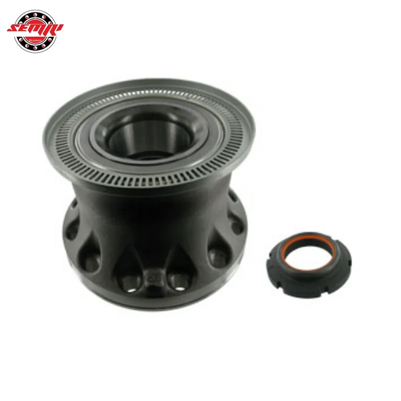 

70*130*196mm Priority Wheel Hub Bearing Kit VKBA5377 801974AE.H195