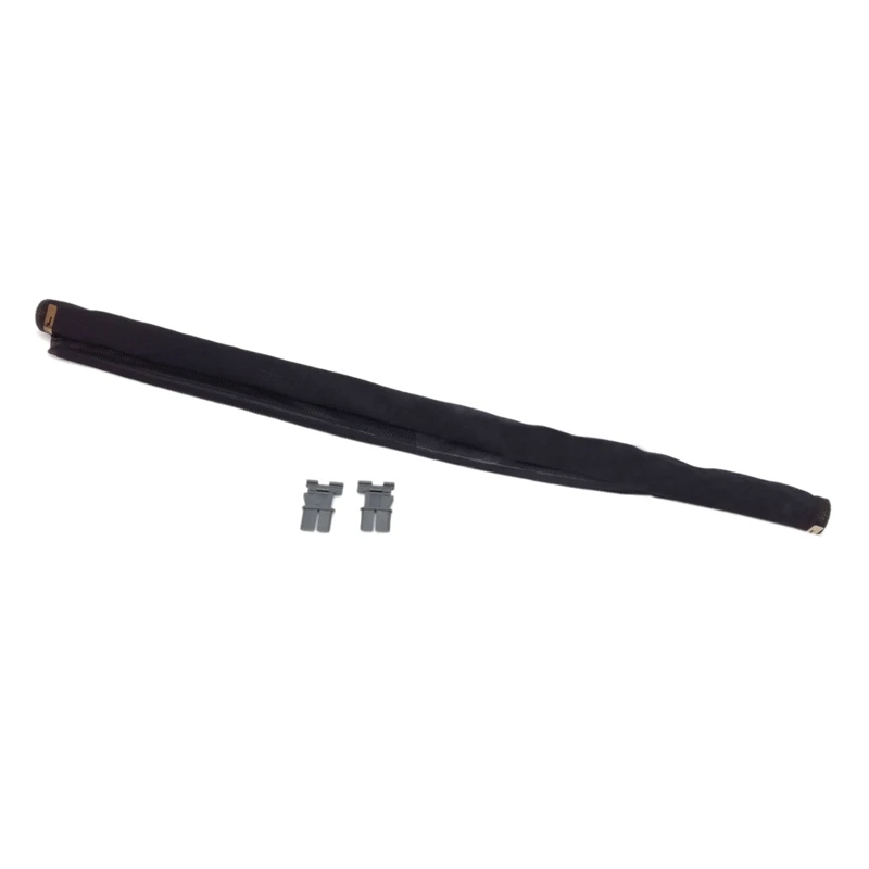 

Car Sunroof Sunshade Sunscreen Sun Block For Volkswagen Sharan Tiguan For-Audi Q5 1K9877307