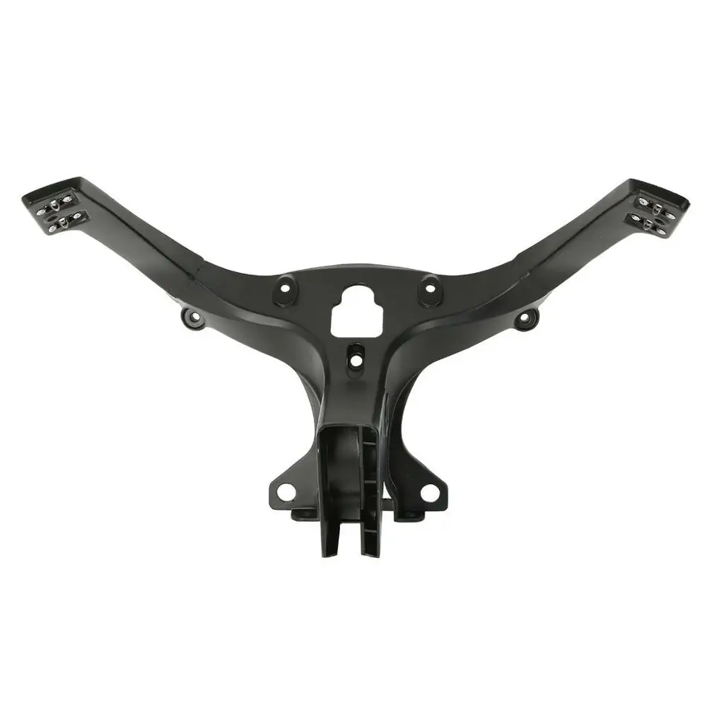 Верхняя обтекатель мотоцикла держатель для Ducati 848 1098 1098R 2008 2012 10 09|Кронштейн фары| |