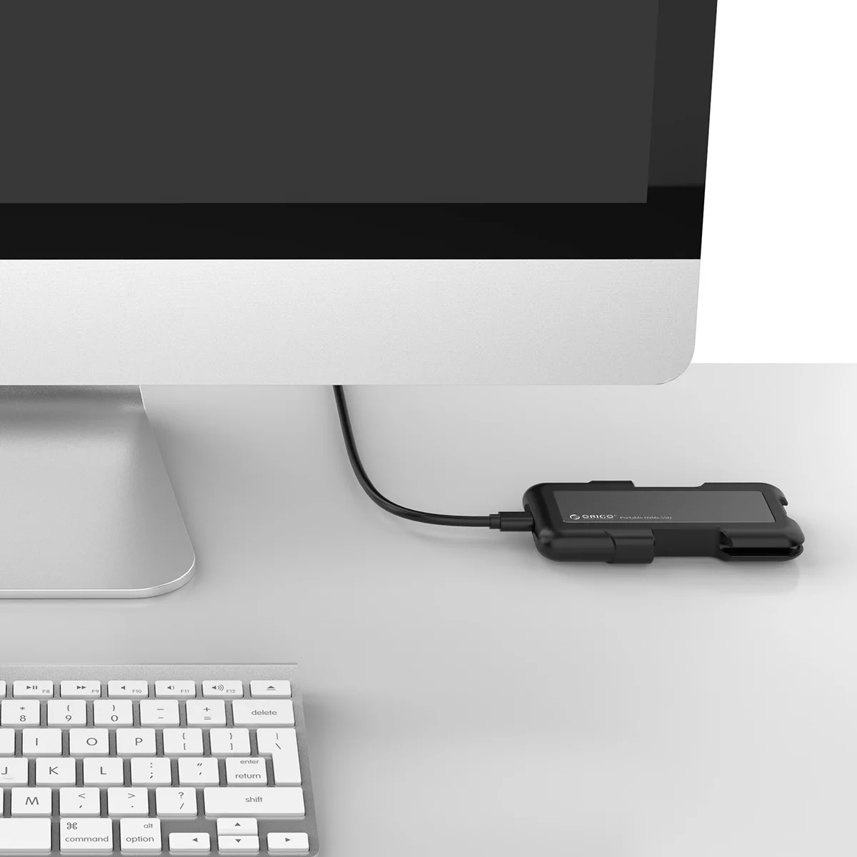 estado sólido usb 3.1 gen-2 tipo-c 10gbps ssd externo