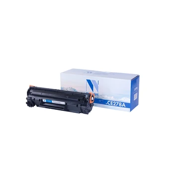 

Картридж лазерный N PRINT совместимый NV-CE278A для HP LaserJet Pro P1566/ P1606dn/ M1536dnf (2100k)