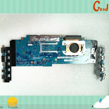 

Original laptop Lenovo ThinkPad X1 Carbon 4th Gen motherboard i7-6600U 8G 00JT810