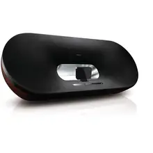 30Pin Bluetooth 5,0 стерео аудио адаптер Беспроводной музыкальный приемник для Philips DS1200 DS3000 DS3510 30-контактный Динамик