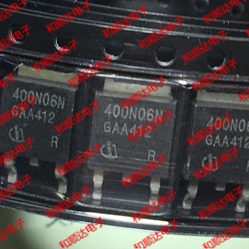 10 шт./лот 400N06N IPD400N06N3G новые имеющиеся в 252 60V 27A