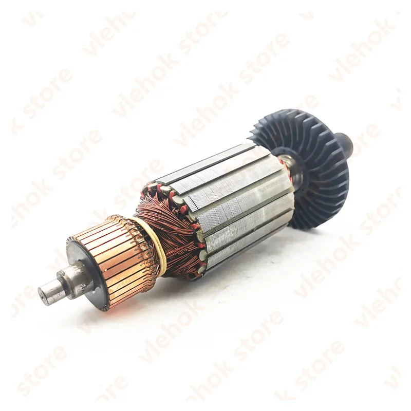 Электродвигатель для электроинструмента Hitachi 324572 C18DSL C18DMR C18DL аксессуары
