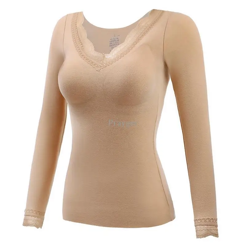 Рисунок 5 - Женское термобелье с подкладкой