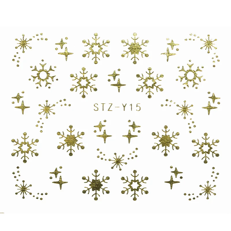 STZ-Y15