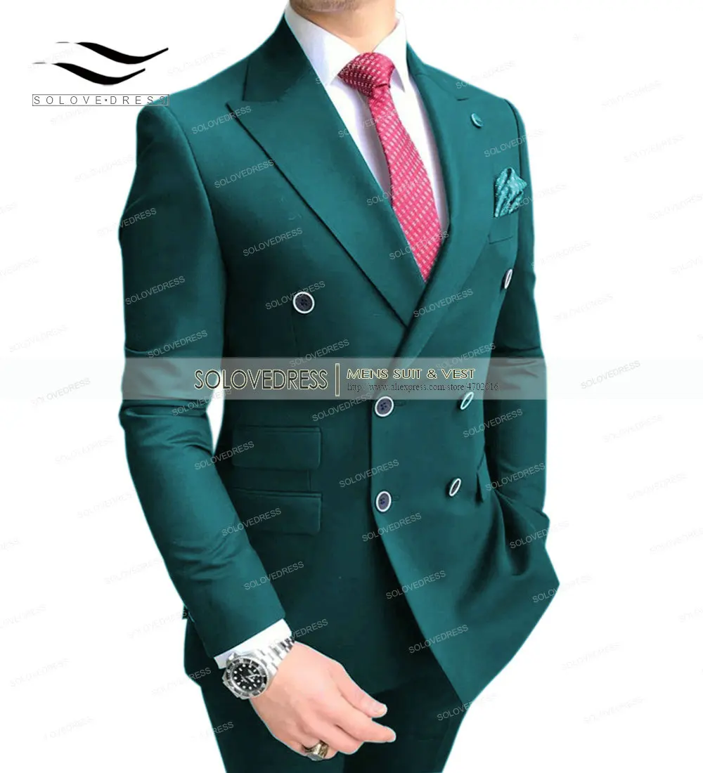Teal Blue