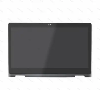 

JIANGLUN FHD LCD Display Touch Screen Digitizer Panel Assembly for DELL Inspiron 13 5378