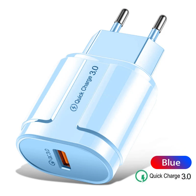 Smartphones Charger Quick Charge For xiaomi iphone 12 pro max Wall Mobile Phone Adapter For iphone12 pro samsung s10 usb charger 65 w charger Chargers