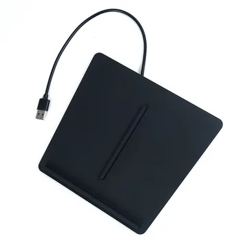 

Double Port USB Chargeur sans fil Voiture Wireless Charger Pour Tesla MODEL3