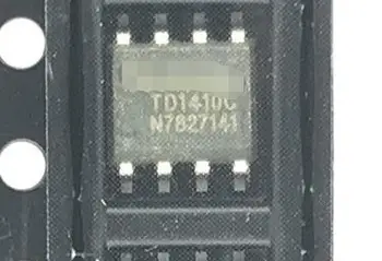 

IC 100%new Free shipping TD1410
