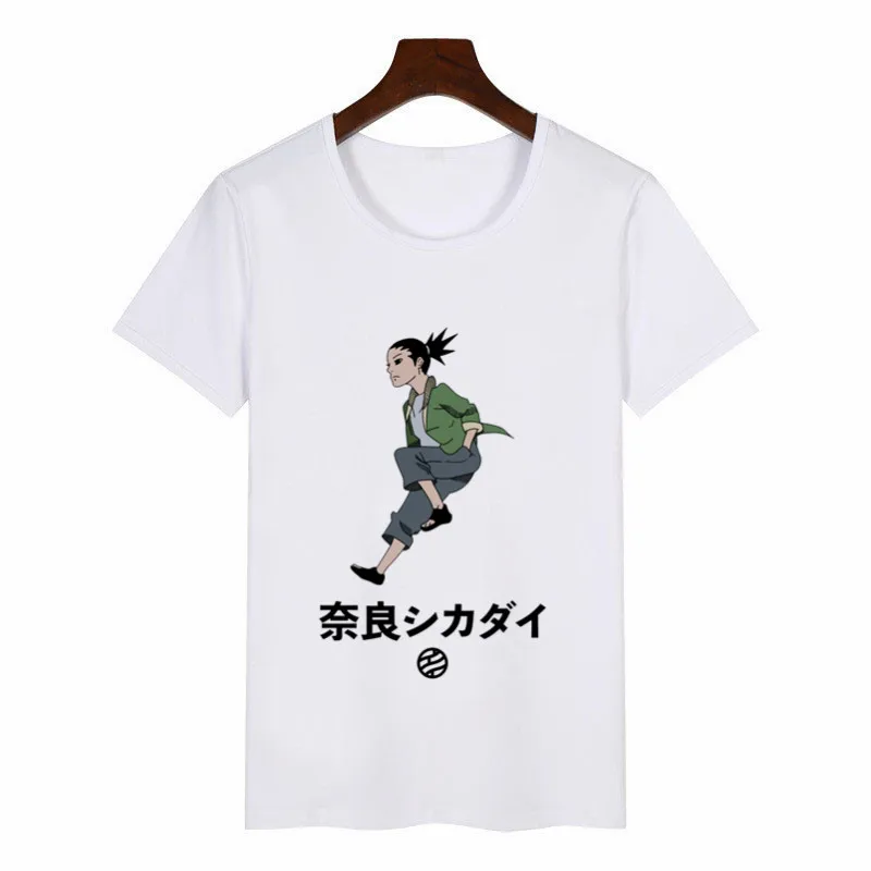 Новые летние женские футболки Наруто Графические футболки женские Harajuku футболки Аниме женские топы Эстетическая одежда