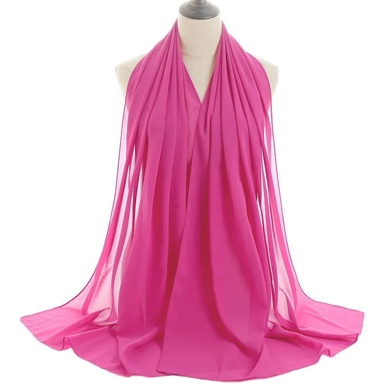 Formal Women Evening Scalf 200*75 CM Wedding Wraps Bolero Chiffon Jacket Shrug For Bridal Party