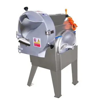 

hot sell Multi-function vegetable cutter vegetable shredded slicer machine