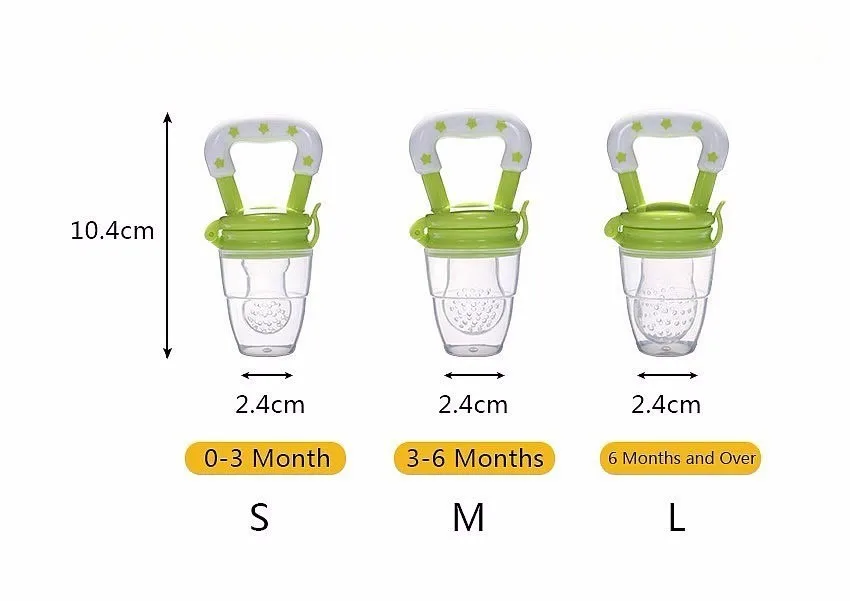 Кормушка для детского питания, силиконовая соска, принадлежности для кормления фруктов, соска, соски для кормления, инструмент для кормления, соска, Детская соска, попробуйте есть