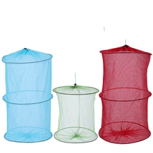 2 слоя, 3 слоя, маленькая рыбка, защитная сетка, два круга, три небольших сетки, маленькие глазки, маленькая рыбка, легкая Рыбалка