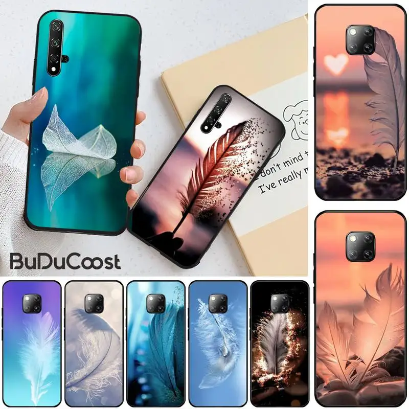 Чехол для телефона Huawei Honor 8X 9 10 20 Lite 7A 8A 5A 7C 10i 20i 9X play 8C | Мобильные телефоны и