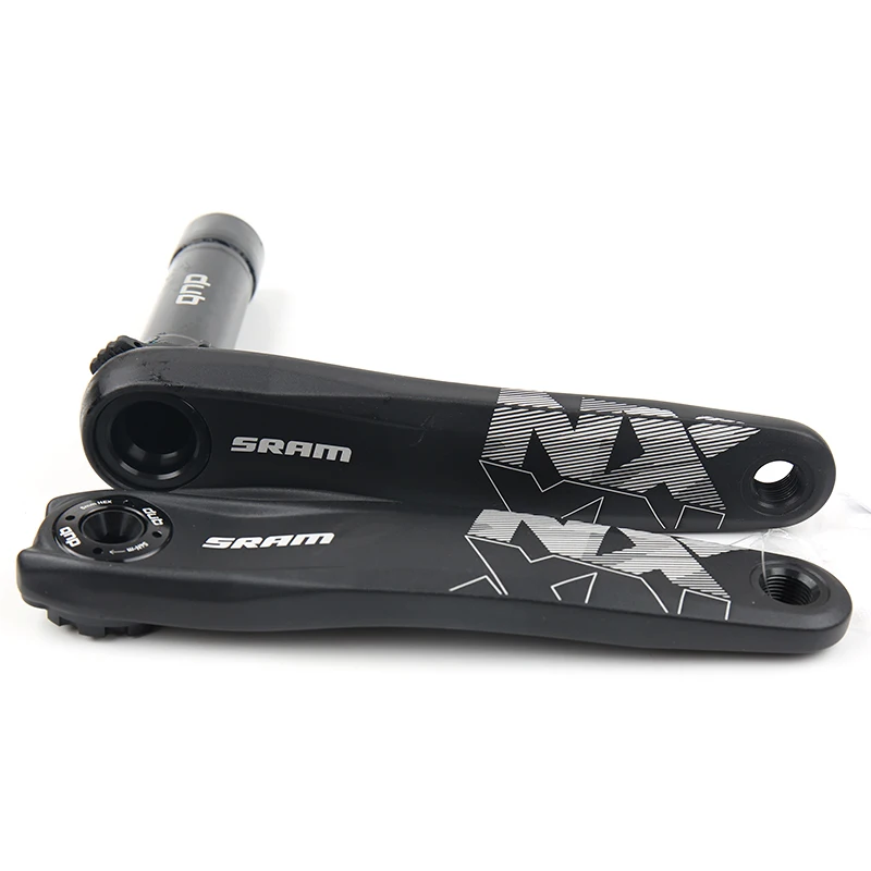 SRAM GX NX SX X1 1000 DESC EAGLE шатун только отделен от шатуна 170 мм 175 MTB велосипедные