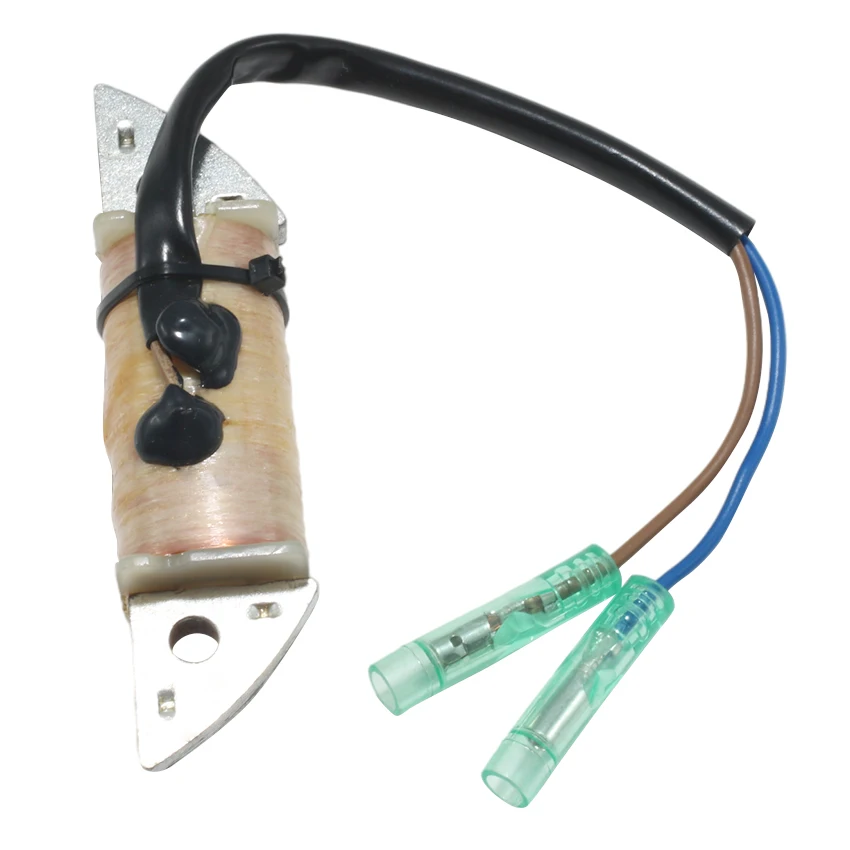 

Катушка Moto Charge для Yamaha 9.9HP 9,9 ES/LH MS/LH 9.9F WHS/L MHS/L VMAX 13.5HP 13.5A 15HP 15F WCL 15 63V-85520-00 63V-85520-01