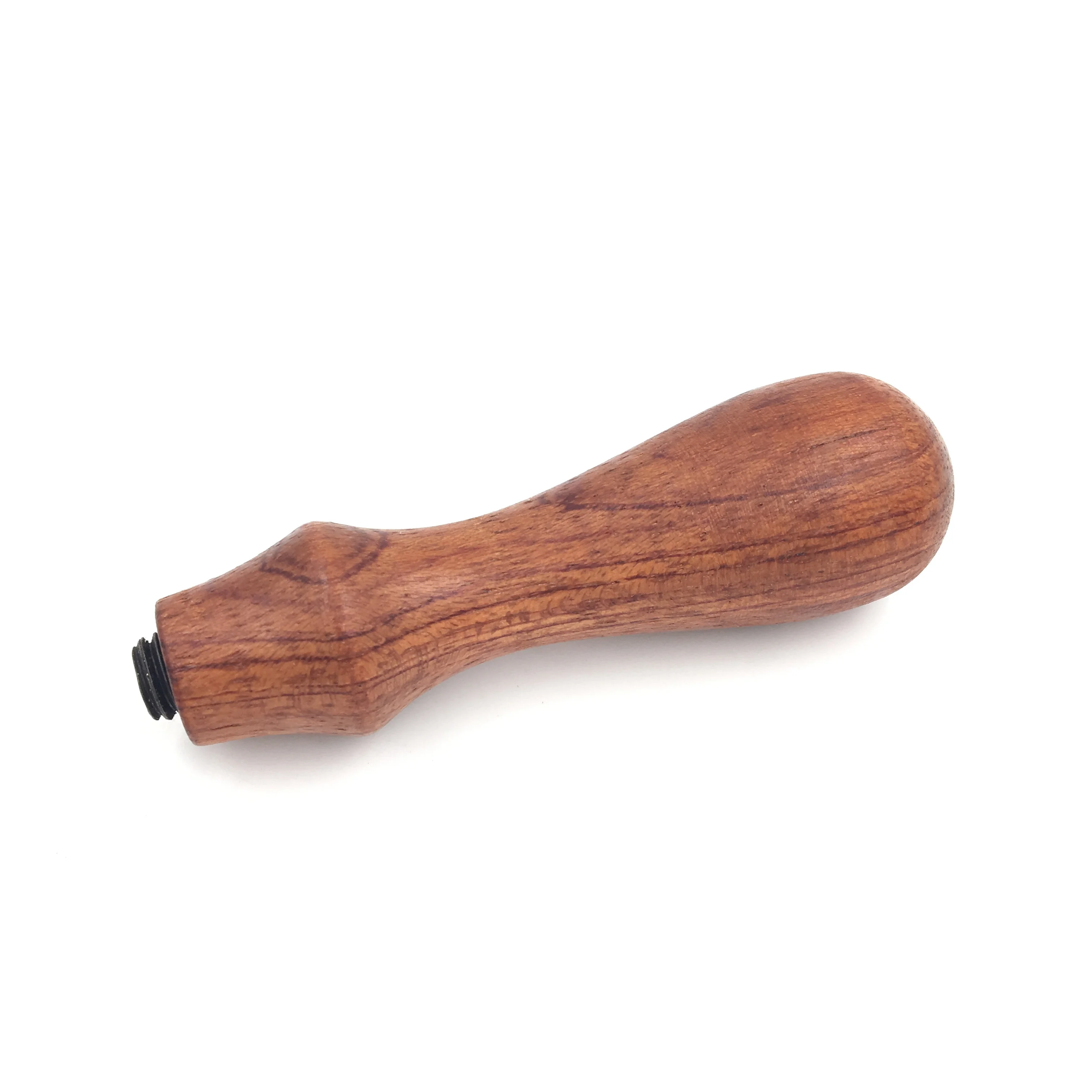Rosewood handle for Made DIY Retro wax seal stamp use seal only the wooden handle