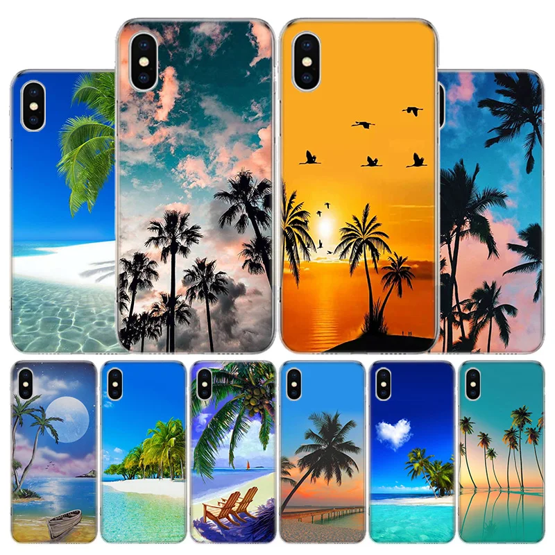 Мягкий чехол для Apple iphone 13 12 11 Pro Max SE 2020 X XS XR 7 8 6 6S Plus | Мобильные телефоны и