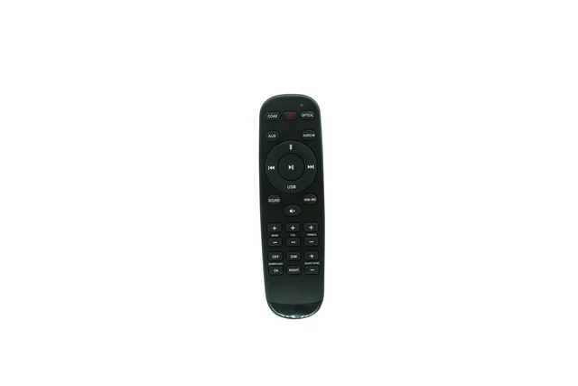 Remote For Philips Htl2150c Htl2150s Htl2150/79 Htl2150t Htl2150/12 Htl2150 Tv Speaker System - Remote Control - AliExpress