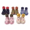 Infant Toddler Shoes Girls Boy Casual Mesh Shoes Soft Bottom Comfortable Non-slip Shoes ► Photo 3/6