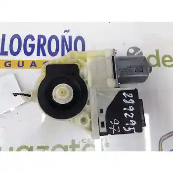

WINDOW MOTOR REAR LEFT VOLKSWAGEN PASSAT SALOON (3C2)