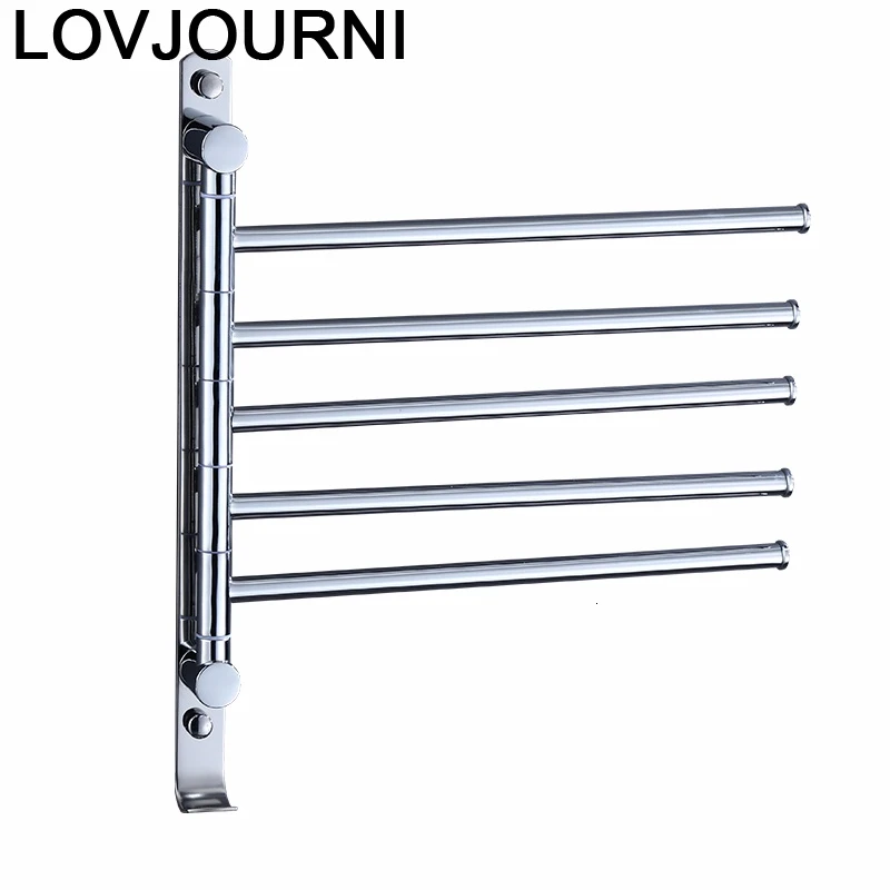 

Shelves Szafka Do Lazienki Etagere Estanteria Parede Prateleira Wall Salle De Bain Banheiro Rotatable Towel Rack Bathroom Shelf