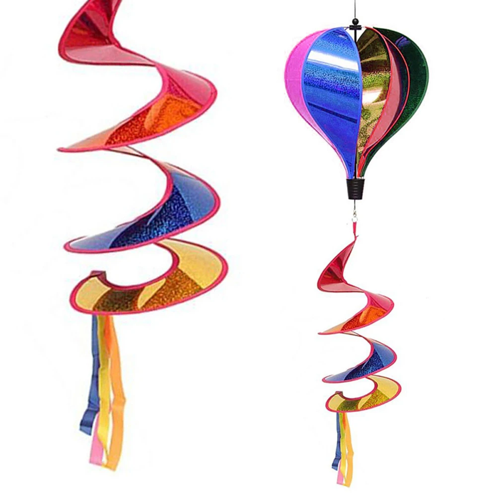 Яркие Воздушные шары, ветряные, радужные, с блестками, в полоску, для улицы, для двора, вечерние, праздничные украшения