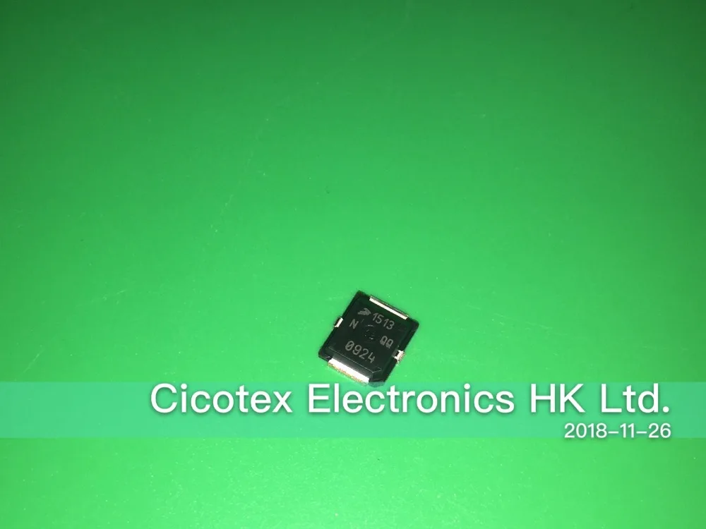 MRF1513NT1 IC 1513 MOSFET RF N-CHAN полевого транзистора 40 V 520 МГц PLD-1.5 1513N MRF1513NTI | Лампы и