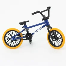 Пальчиковые игрушечные велосипеды bmx для мальчиков, Трикс, Пальчиковый велосипед, игрушки для детей, подарок без оригинальной коробки
