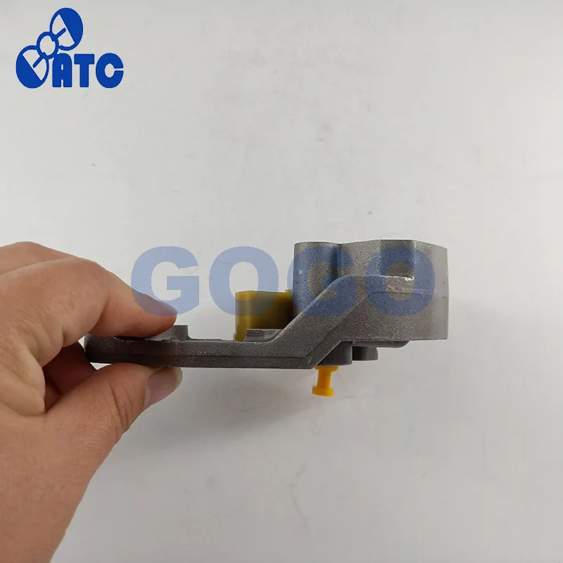 Подходит для 1999-2003 SUZUKI VITARA CHEVROLET TRACKER 2.0L L4 DOHC цепь ГРМ 08050001, 34312761, 77E11, TS21350, TK520 TKSK004NG