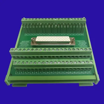 

DB78 Female Relay Terminal Block 78 Core ADAM-3978 Adapter Board