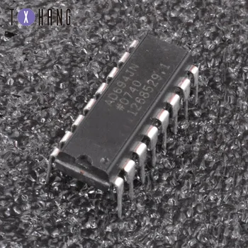 

1/5PCS AD694JN AD694J AD694 DIP 16PIN IC Encapsulation NEW diy electronics