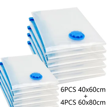 

40x60cm Vacuum Bag 60x80cm Vacuum compression bag High quality Brand new