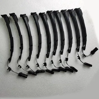 

4Pcs Exterior Car Door Handle Sensor 2Pin Switch 4G8 927 753 4G8927753 For Audi A4 A5 A6 A7 A8 Q5